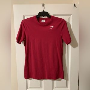 Gymshark Men’s Critical T-Shirt